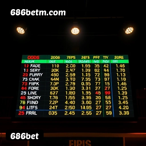 Dicas para ganhar na 686bet