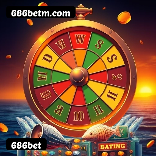 Slots Premium da PG Soft na 686bet