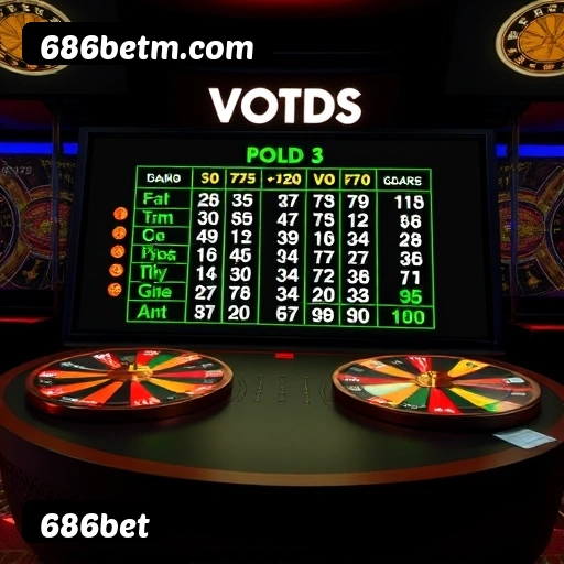 Download Android 686bet