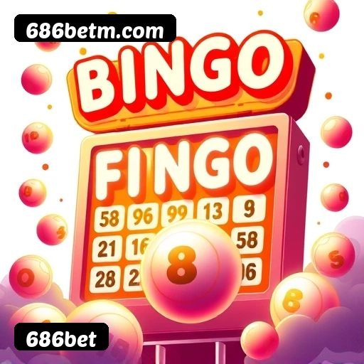 Cashback semanal 686bet