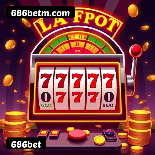 Métodos de pagamento aceitos na 686bet