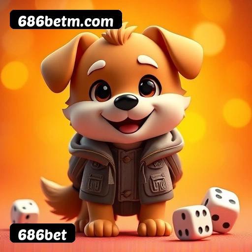 Bônus de boas-vindas 686bet