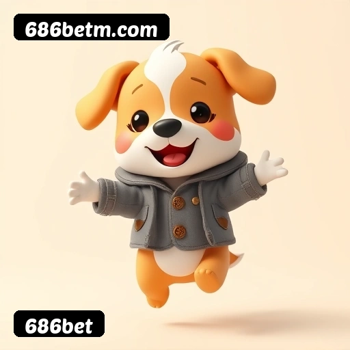 Instalação Android 686bet